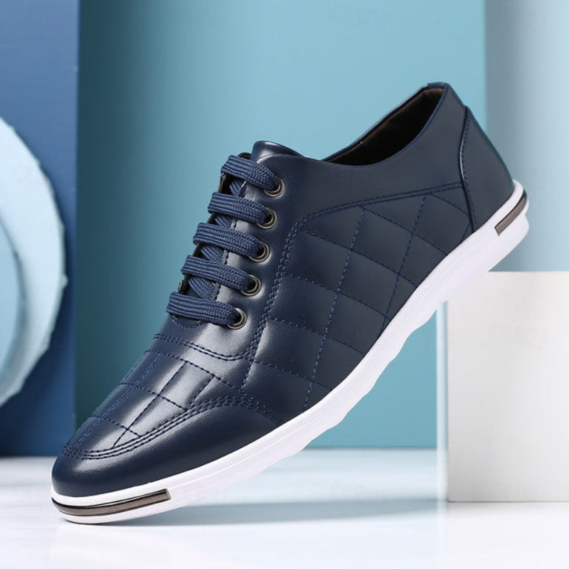 Joris | Ultra-Comfortabele Heren Schoenen