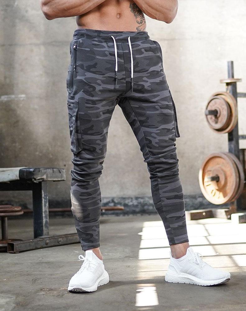 Comfortabele joggingbroek