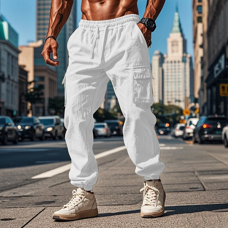 Niels – Ultra-Comfort Joggingbroek