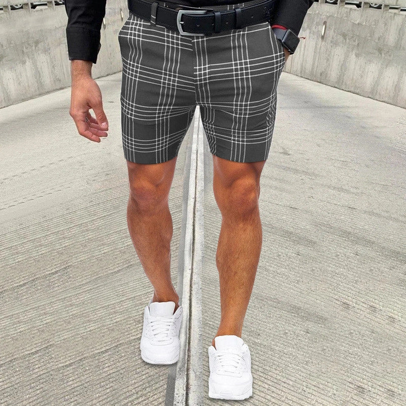 Tom | Comfortabele Zomer Shorts