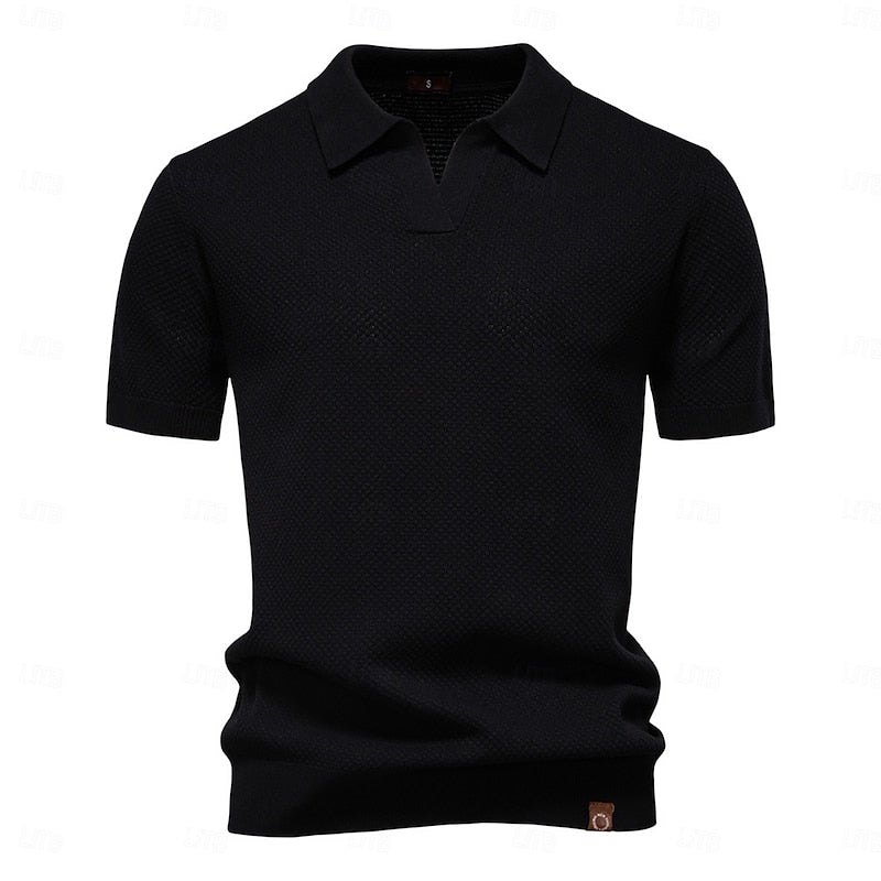 Milan | Zomerse Polo