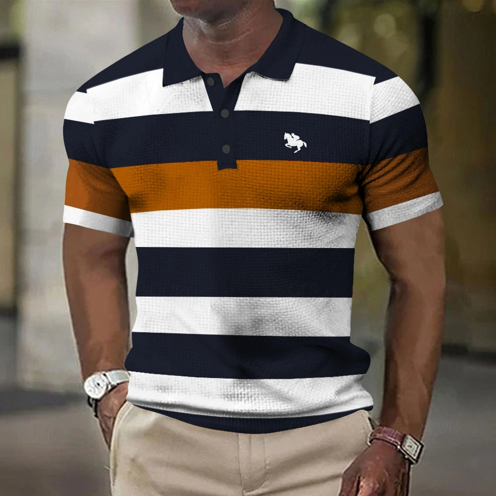 Sven | Zomerpolo Voor Heren