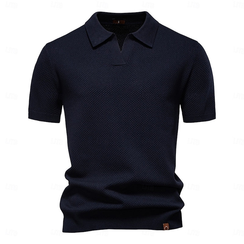 Milan | Zomerse Polo