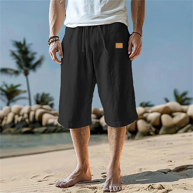 Wouter | Comfortabele Zomer Shorts