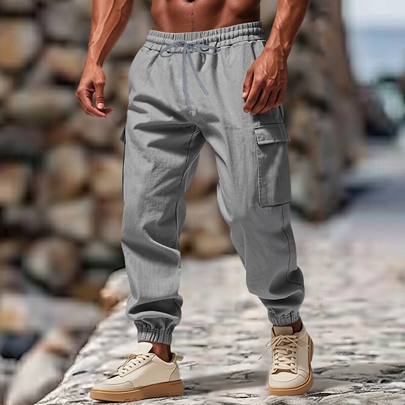 Thomas | Cargo Broek