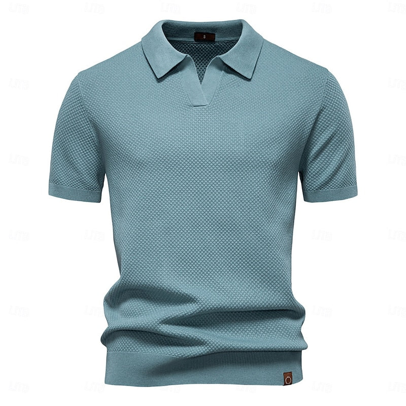 Milan | Zomerse Polo