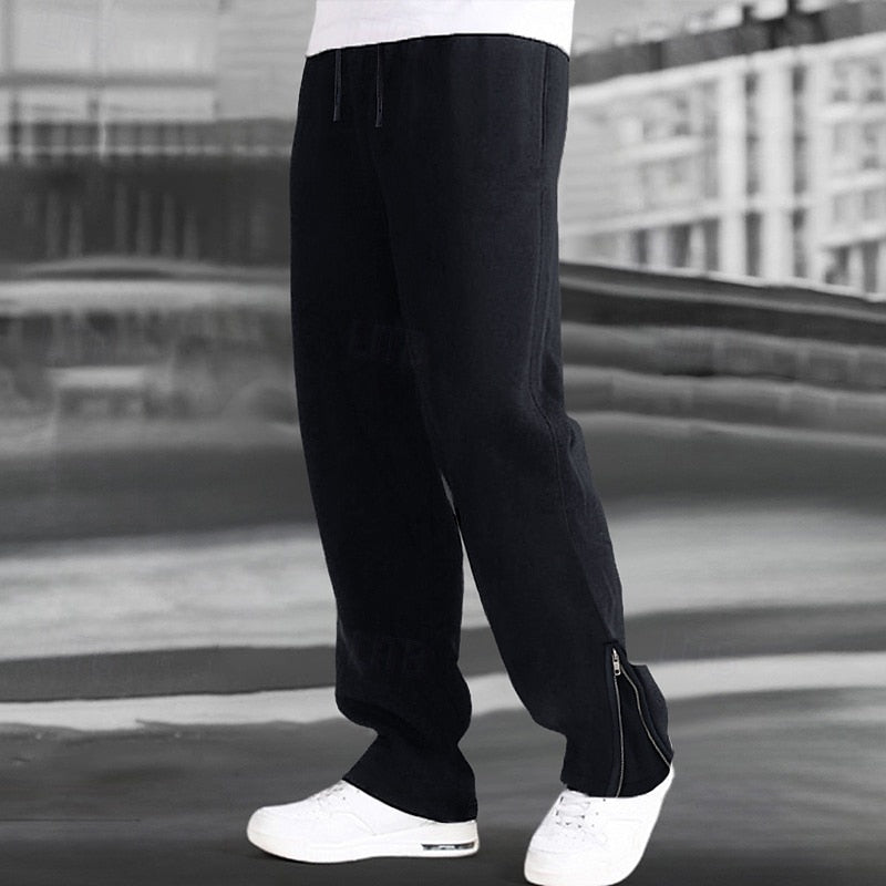 Luuk – Ultra-Comfort Joggingbroek