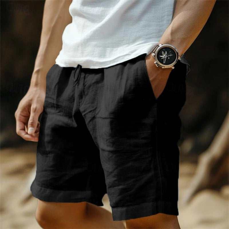 Timo | Comfortabele Zomer Shorts