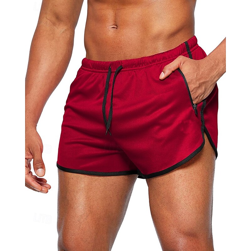 Noah | Casual Comfort Shorts