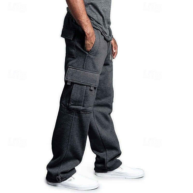 Milan – Ultra-Comfort Joggingbroek