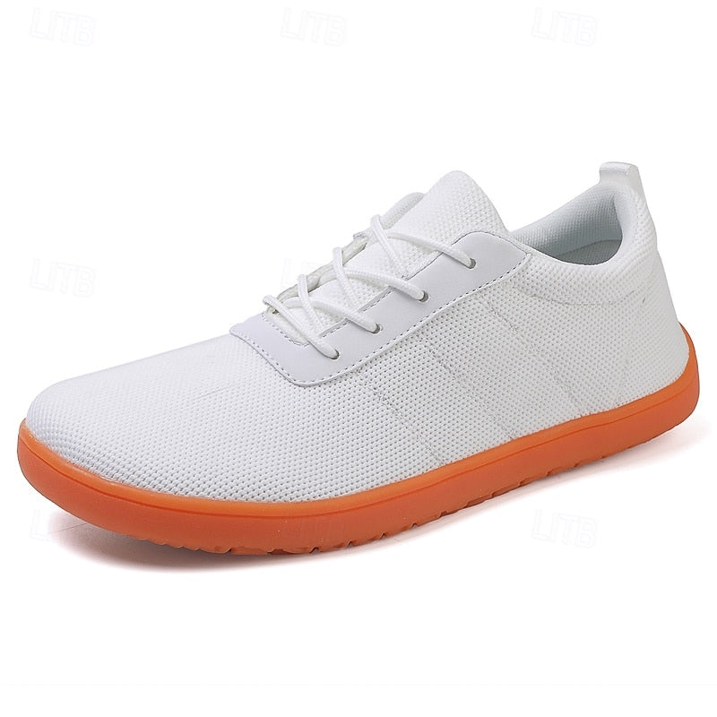 Luuk - Barefoot Sneakers