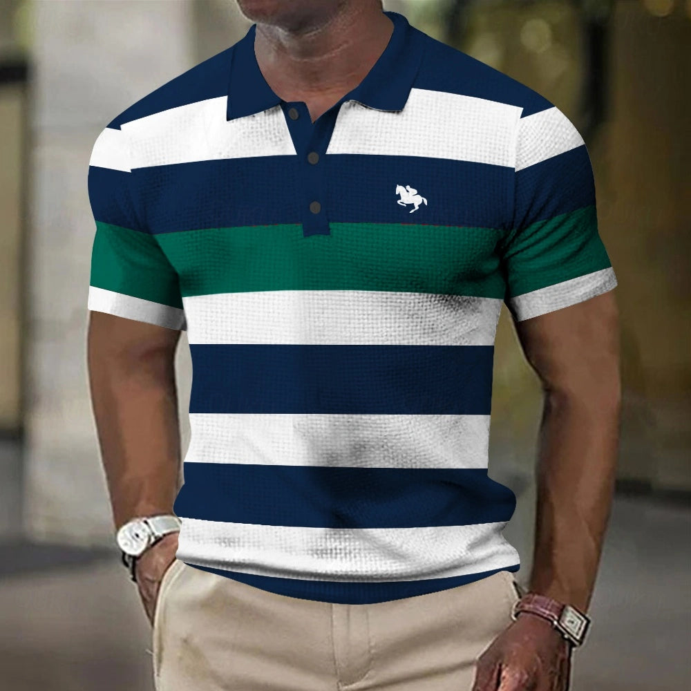 Sven | Zomerpolo Voor Heren