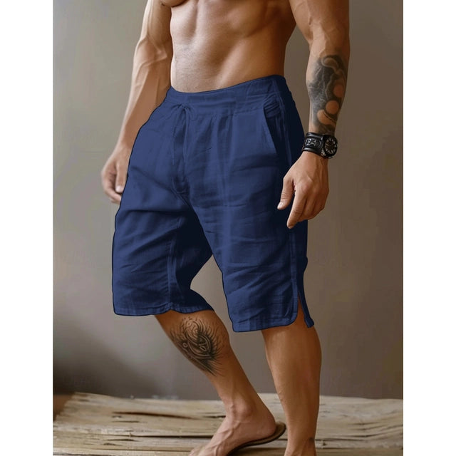 Bas | Comfortabele Zomer Shorts