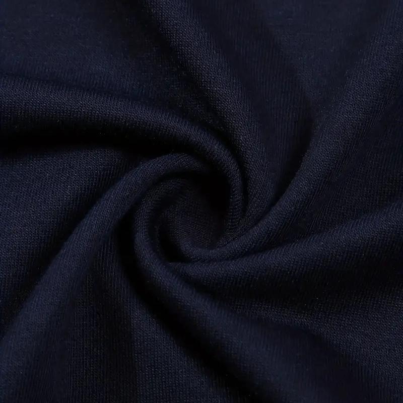 Heren Poloshirt Lange Mouwen Revers Knoop Slim Fit