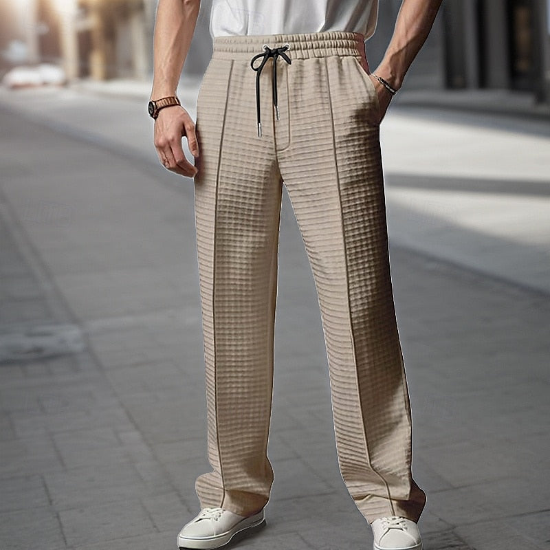 Thijs – Ultra-Comfort Joggingbroek