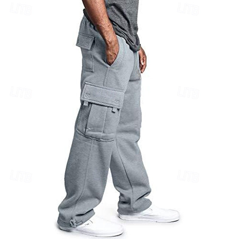 Milan – Ultra-Comfort Joggingbroek