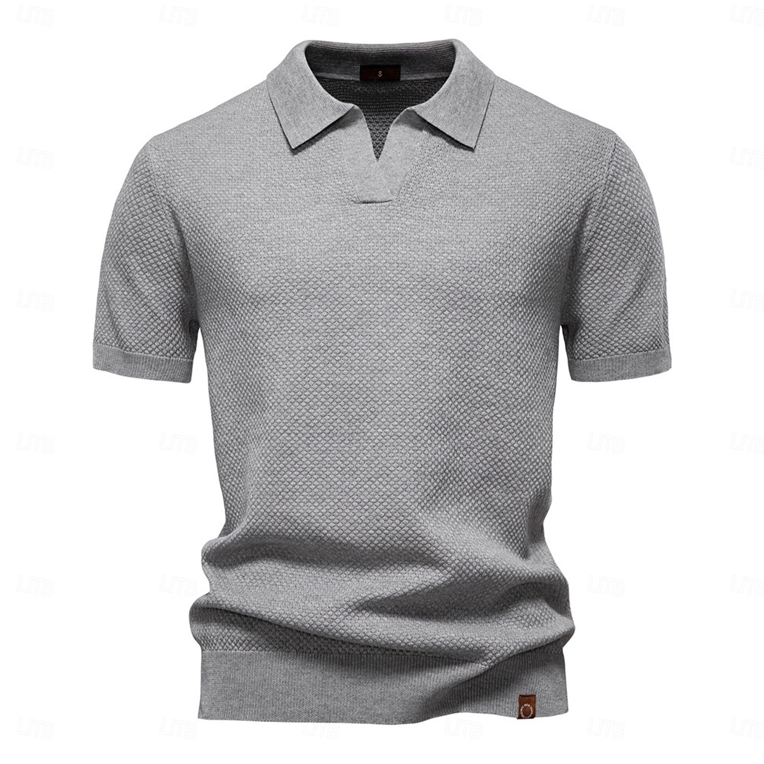 Milan | Zomerse Polo