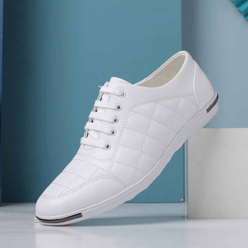 Joris | Ultra-Comfortabele Heren Schoenen
