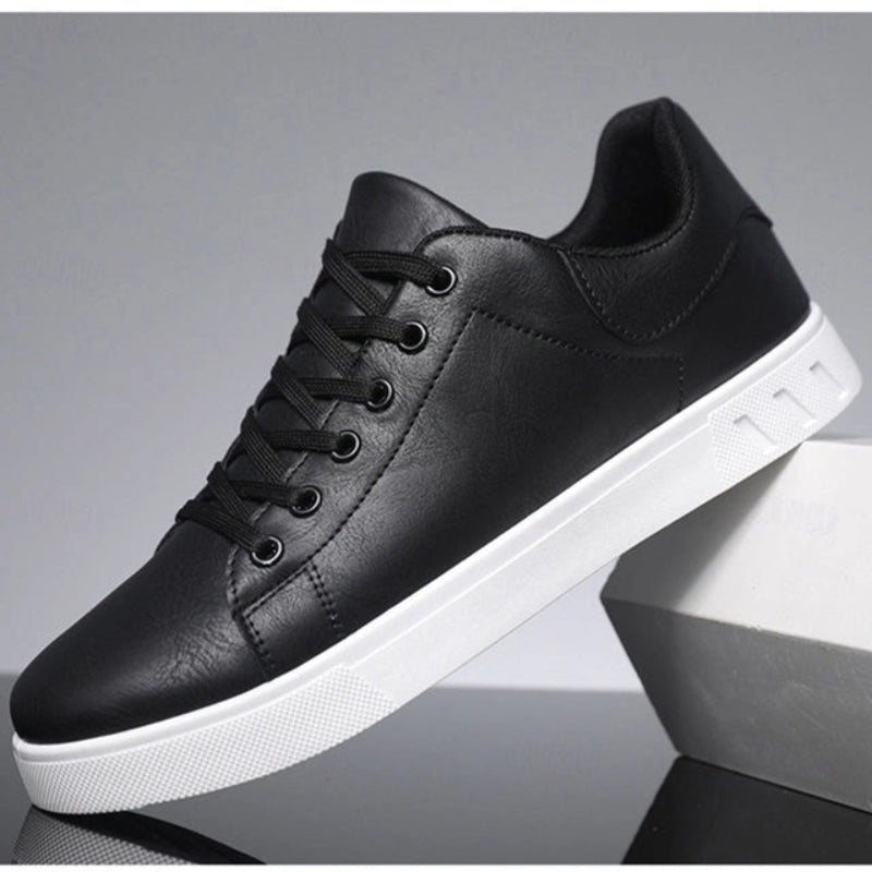 Lars | Ultra-Comfortabele Heren Schoenen