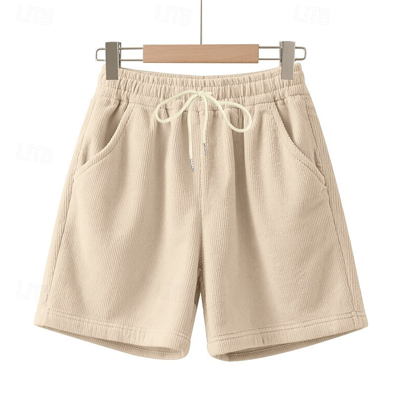 Jens | Casual Zomershorts