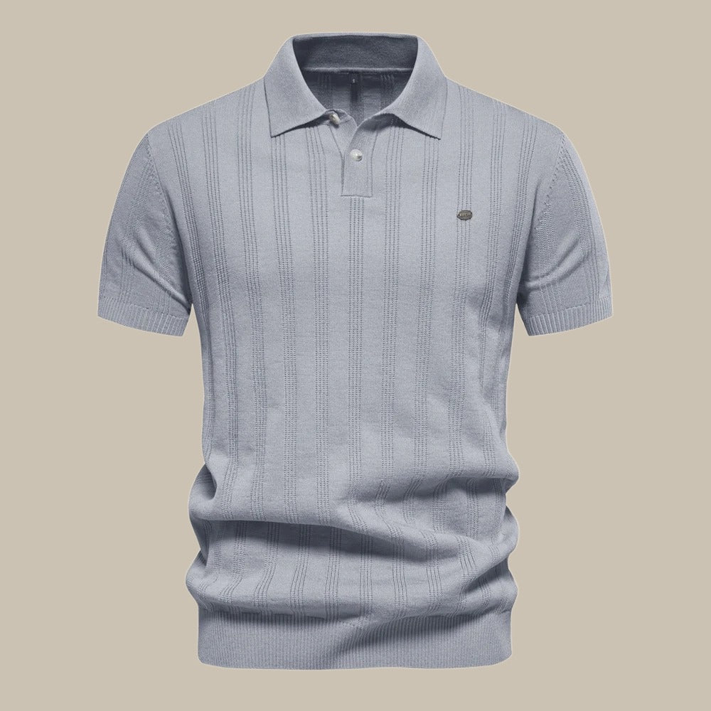 Hugo - Merino Polo