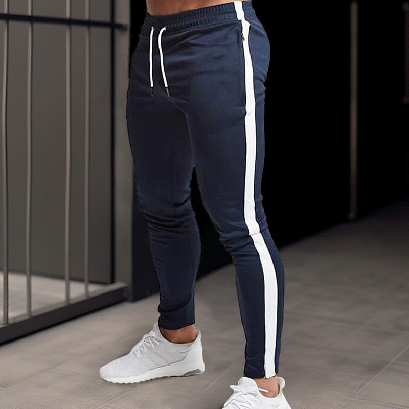 Jesse – Ultra-Comfort Joggingbroek