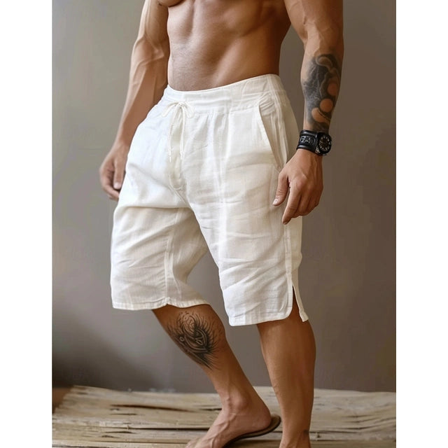 Bas | Comfortabele Zomer Shorts
