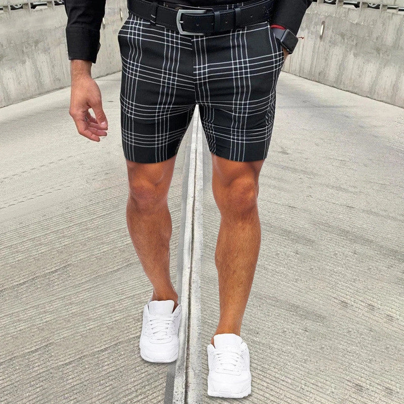 Tom | Comfortabele Zomer Shorts