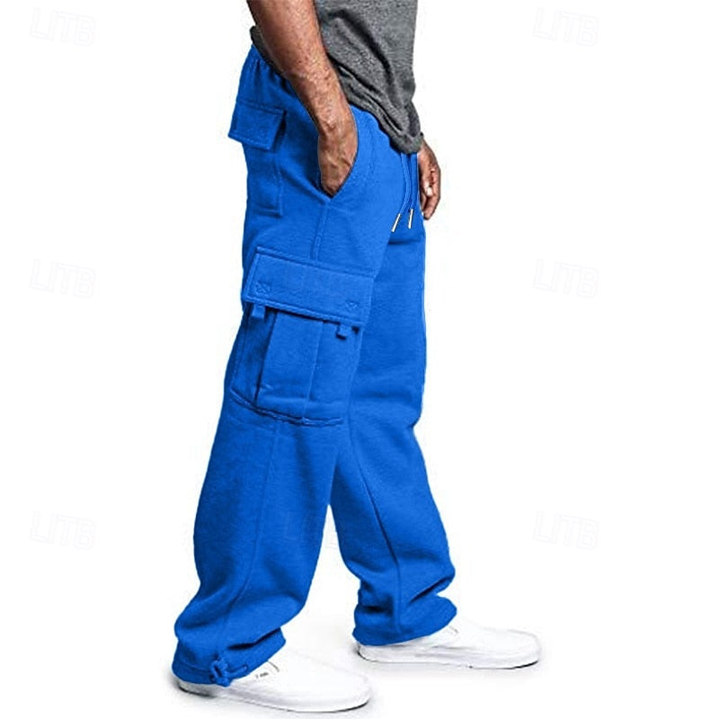 Milan – Ultra-Comfort Joggingbroek