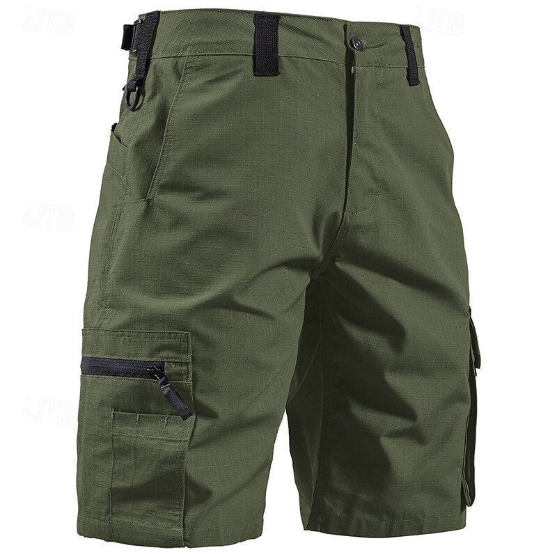 Lars | Comfortabele Zomershorts voor Heren