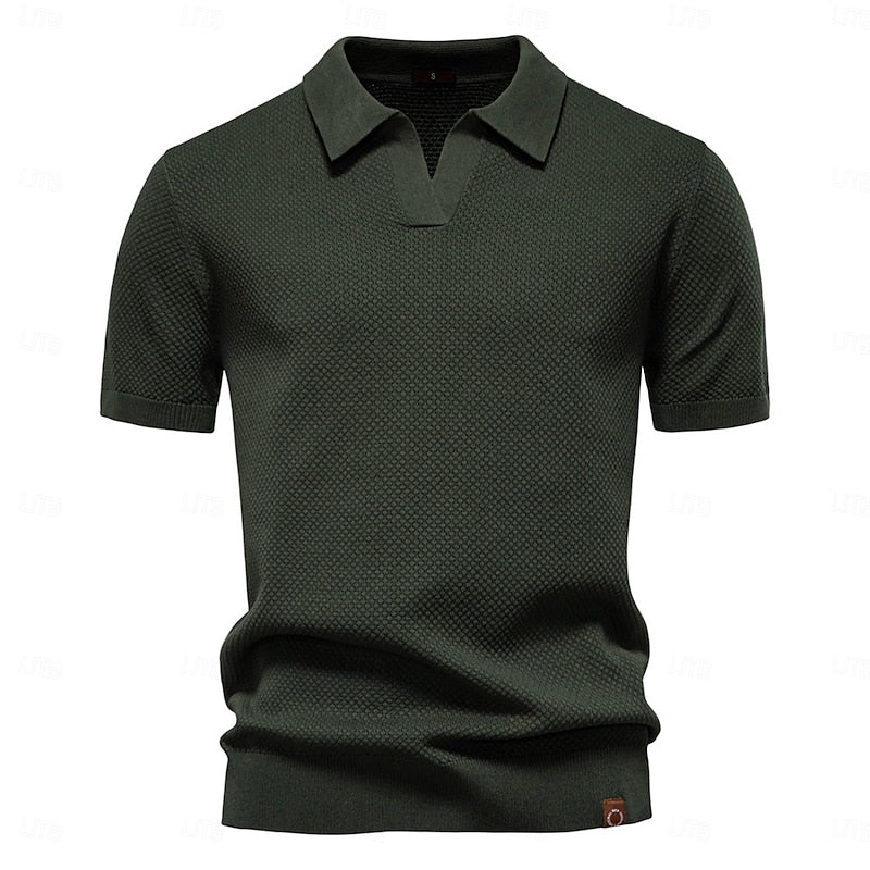 Milan | Zomerse Polo