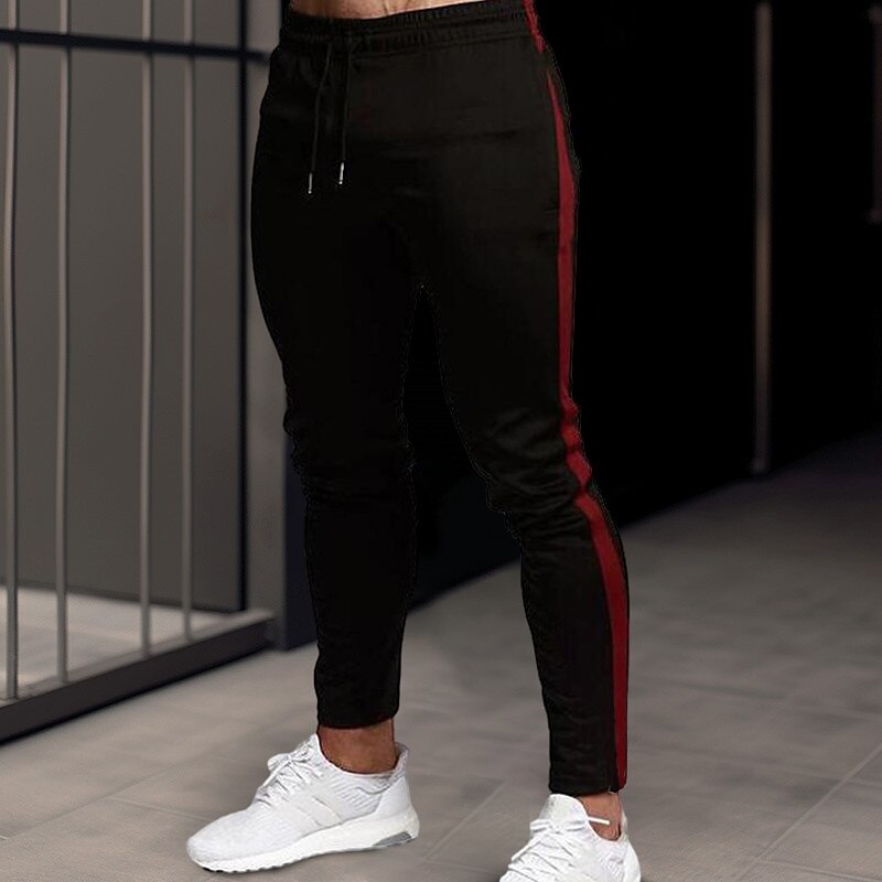 Jesse – Ultra-Comfort Joggingbroek