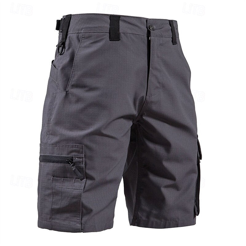 Lars | Comfortabele Zomershorts voor Heren