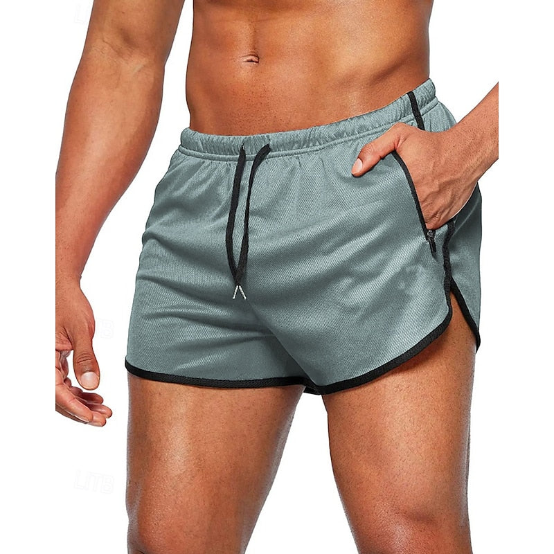 Noah | Casual Comfort Shorts