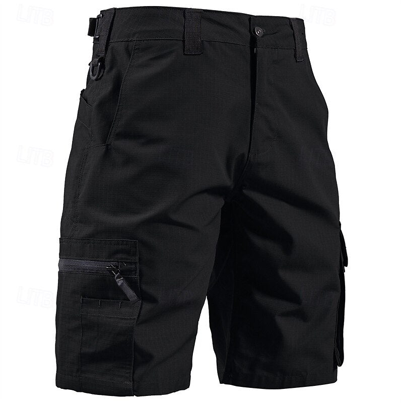 Lars | Comfortabele Zomershorts voor Heren
