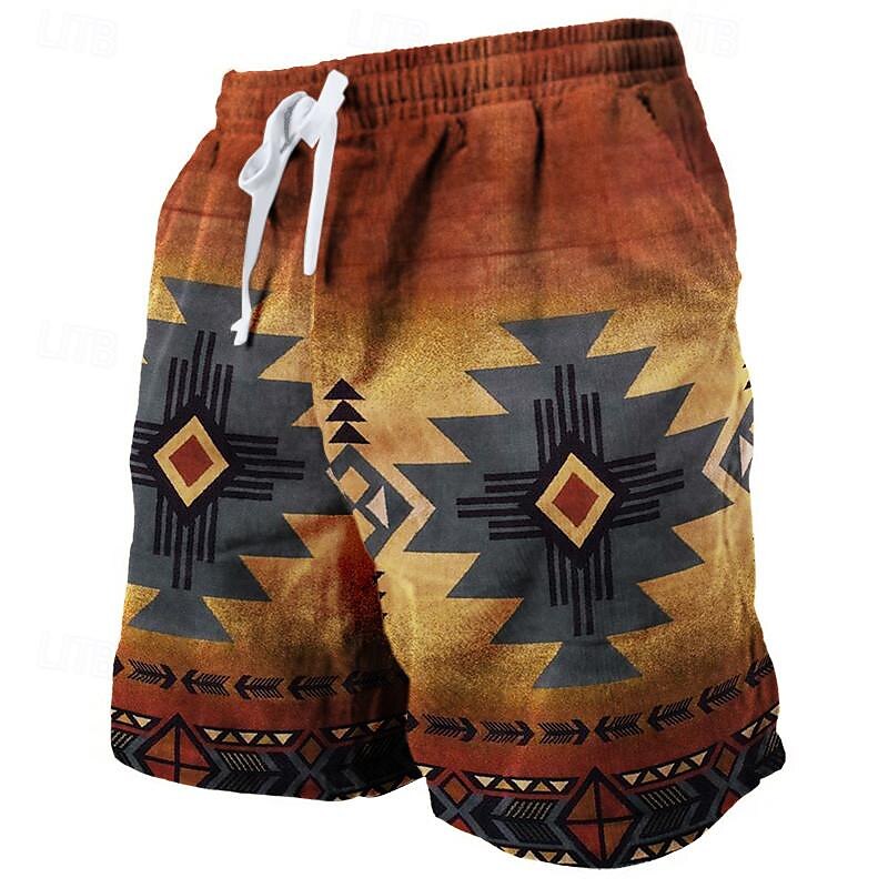 Ravi | Comfortabele Zomershorts voor Heren