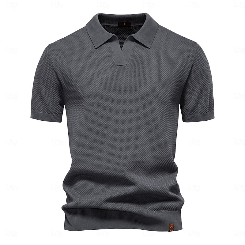 Milan | Zomerse Polo