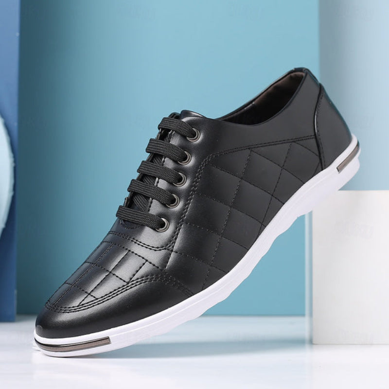 Joris | Ultra-Comfortabele Heren Schoenen
