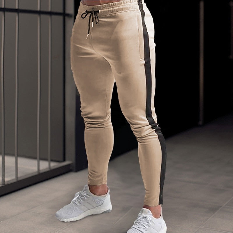 Jesse – Ultra-Comfort Joggingbroek